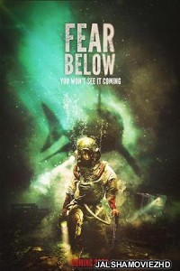 Fear Below (2025) Hollywood Hindi Dubbed