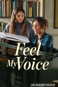 Feel My Voice (2026) Hollywood Hindi Dubbed