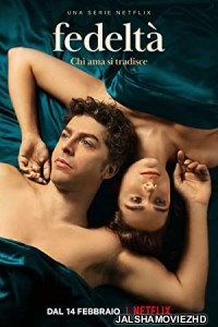 Fidelity (2022) Hindi Web Series Netflix Original