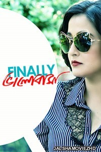 Finally Bhalobasha (2019) Bengali Movie