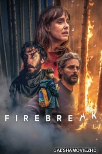 Firebreak (2026) Hollywood Hindi Dubbed