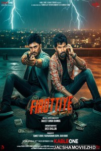 Firottiye (2025) Season 1 Hindi Web Series