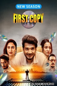 First Copy (2025) Season 2 Hindi Web Series