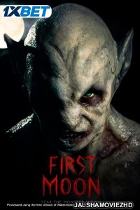 First Moon (2025) Bengali Dubbed Movie