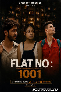 Flat No 1001 CRF Hindi Webseries
