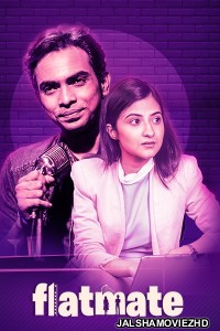 Flatmate (2021) Bengali Web Series AddaTimes Original