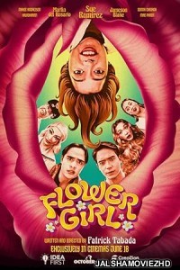 Flower Girl (2025) Tagalog Movie
