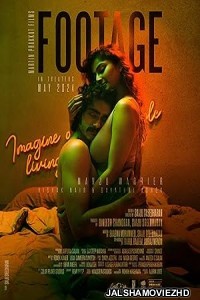 Footage (2024) South Indian Hindi Dubbed Movie