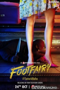Footfairy (2020) Hindi Movie