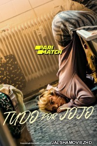 For Jojo (2022) Hollywood Bengali Dubbed