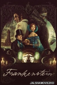 Frankenstein (2025) Hollywood Hindi Dubbed