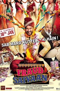 Fraud Saiyaan (2019) Hindi Movie