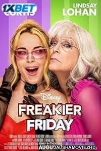 Freakier Friday (2025) Bengali Dubbed Movie