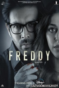 Freddy (2022) Hindi Movie