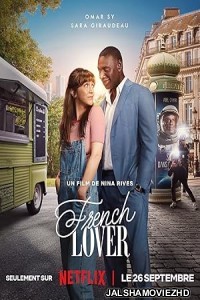 French Lover (2025) Hollywood Hindi Dubbed