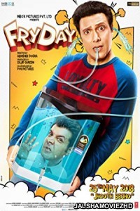FryDay (2018) Hindi Movie