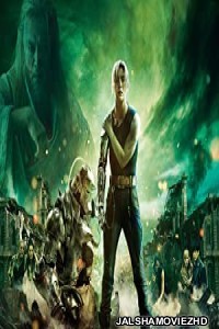 Fullmetal Alchemist Final Transmutation (2022) Hindi Dubbed