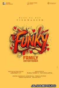 Funky (2026) Bengali Dubbed Movie