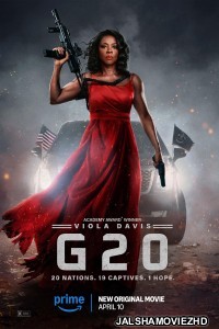 G20 (2025) Hindi Dubbed