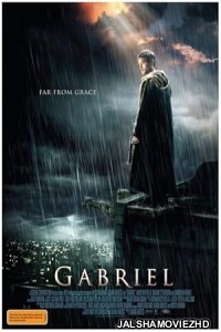 Gabriel (2007) Hindi Dubbed