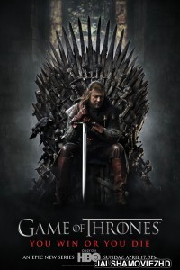 Game of Thrones - Season 1 (2010) Hindi Dubbed All Episodes