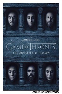 Game of Thrones - Season 6 (2016) All Episodes