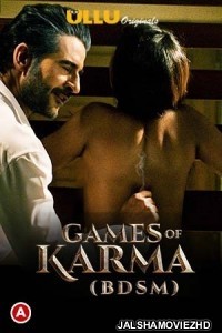 Games Of Karma BDSM (2021) Ullu Original
