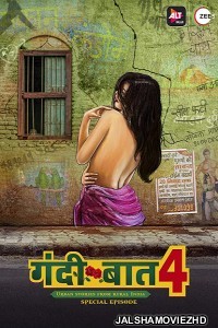 Gandii Baat 4 (2019) Hindi Web Series ALT Balaji