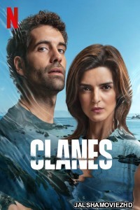 Gangs of Galicia (2026) S02 Hindi Dubbed Web Series