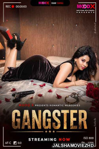 Gangster BTS (2026) S01 MoodX Hindi Unrated Webseries
