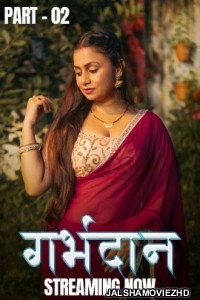 Garbhdaan (2025) S01 Kahaniplay Hindi  Webseries