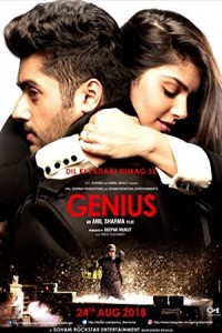 Genius (2018) Hindi Movie