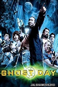 Ghost Day (2012) Hindi Dubbed