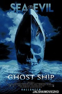 Ghost Ship (2002) Hindi Dubbed