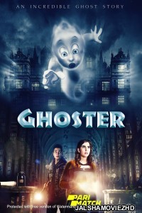 Ghoster (2022) Hollywood Bengali Dubbed