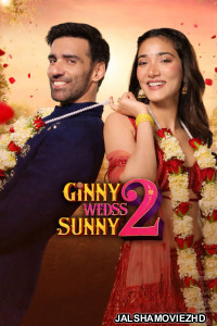 Ginny Wedss Sunny 2 (2026) Hindi Movie