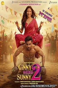 Ginny Wedss Sunny 2 (2026) Bengali Dubbed Movie