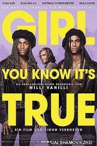 Girl You Know Its True (2023) Hindi Dubbed