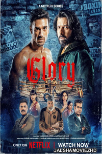 Glory (2026) S01 Hindi Web Series