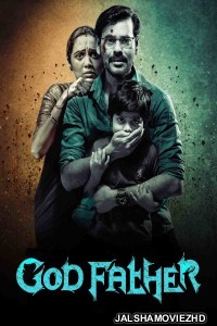 God Father (2020) Hindi Dubbed Movie