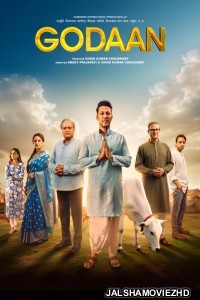Godaan (2026) Hindi Movie