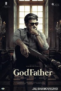 Godfather (2022) South Indian Hindi Dubbed