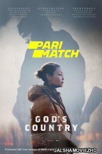 Gods Country (2022) Hollywood Bengali Dubbed