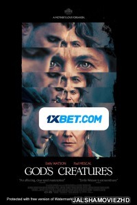 Gods Creatures (2022) Hollywood Bengali Dubbed