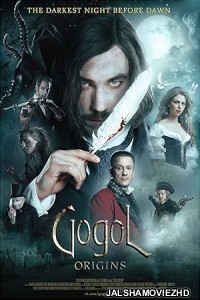 Gogol Origins (2017) Hindi Dubbed