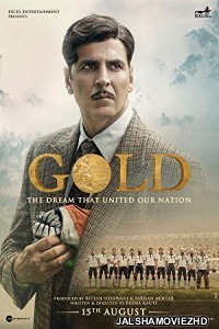 Gold (2018) Hindi Movie