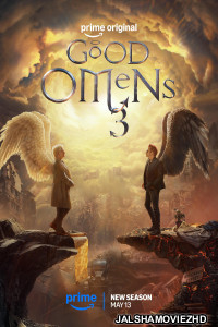 Good Omens (2026) S03 Hindi Web Series