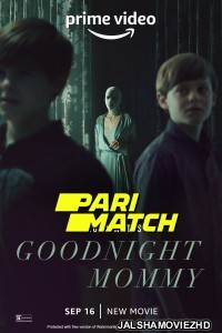 Goodnight Mommy (2022) Hollywood Bengali Dubbed