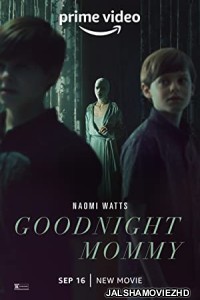 Goodnight Mommy (2022) Hindi Dubbed