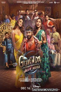 Govinda Naam Mera (2022) Hindi Movie